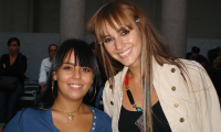 Backstage Sfilate 2007